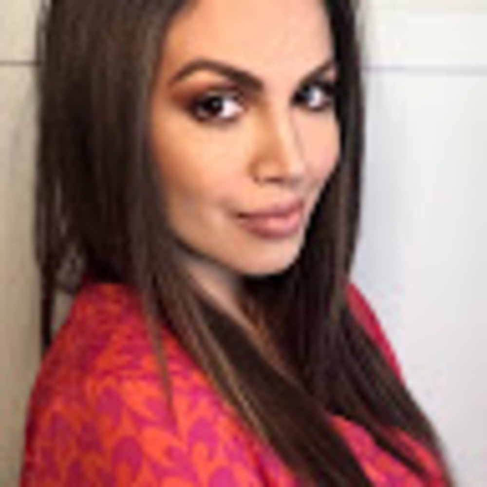 Meet your Posher, Maria